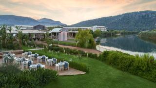 Hilton Dalaman Sarigerme Resort & Golf - 2