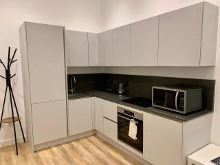 Prime Location next to Hyde Park 2Double Bedrooms - Londra - 6