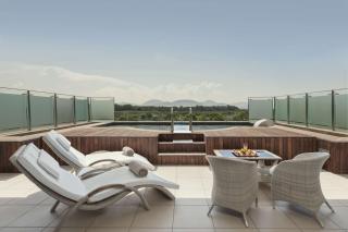 Hilton Dalaman Sarigerme Resort & Golf - 5