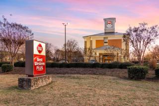 Best Western Plus Fairburn Atlanta Southwest - Fairburn - 1