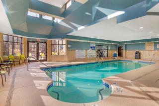 Best Western Plus Fairburn Atlanta Southwest - Fairburn - 8