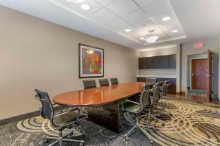 Best Western Plus Fairburn Atlanta Southwest - Fairburn - 4