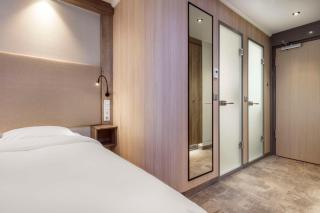 Park Inn By Radisson Wismar - Wismar - 5