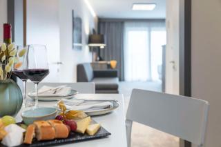 Park Inn By Radisson Wismar - Wismar - 8
