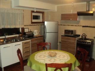 VALYAK rent apart hotel - Servicios Integrales - Punta Arenas - 1