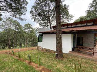 Las Nubes - Mazamitla - 9