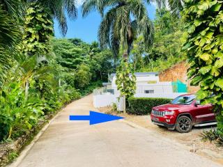Cozy Studio in Private Villa - Las Terrenas - 2