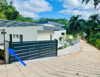 Cozy Studio in Private Villa - Las Terrenas - 1