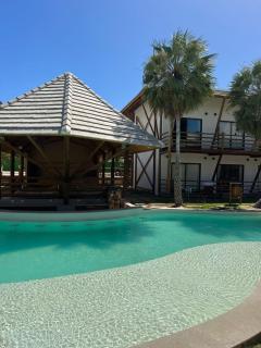 Amare Luxury Flats - Barra Grande - 0