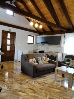 Holiday house Bliss - 2