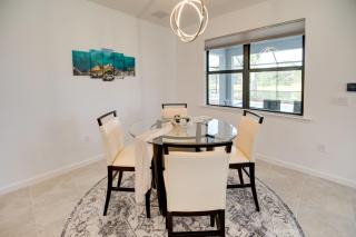 Alva Vacation Rental with Pool and Golf Course Access! - Lehigh Acres - 6