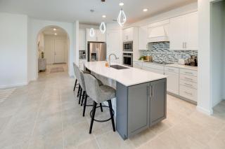Alva Vacation Rental with Pool and Golf Course Access! - Lehigh Acres - 4