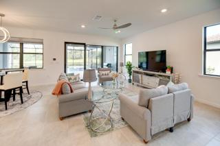 Alva Vacation Rental with Pool and Golf Course Access! - Lehigh Acres - 7