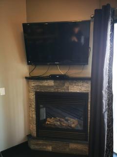 Sweet Condo Canmore GR：） - 4