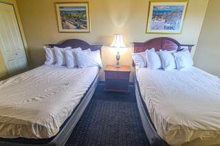NEW! 14th Floor Carolinian 1bd/1ba Oceanfront Condo Sleeps 6 - 2