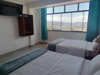 HOSTAL EL MIRADOR CHACHAPOYAS - Chachapoyas - 5
