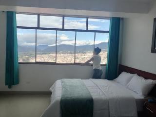 HOSTAL EL MIRADOR CHACHAPOYAS - Chachapoyas - 2