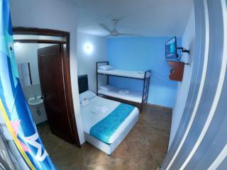 Nuevo hotel Villa Camila melgar - Melgar - 6