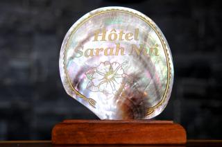 Hotel Sarah Nui - Papeete - 4
