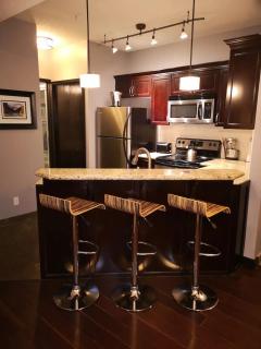 Sweet Condo Canmore GR：） - 6