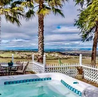 Amazing views! 6BR wine country & farm experience! - Paso Robles - 3