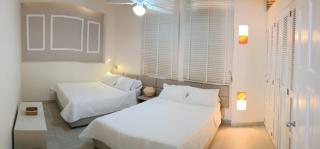 Hermoso Apto en el corazón de la ciudad amurallada - Cartagena - 5