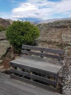 Lookout Studio - Alexandra - 1