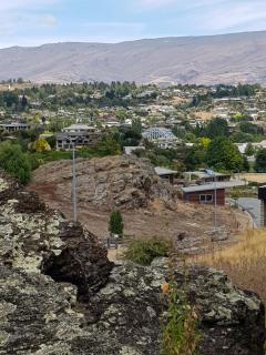 Lookout Studio - Alexandra - 2