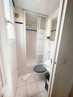 Paris Cozy Flat, Sentier, 2 Guests - París - 6