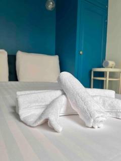 Paris Cozy Flat, Sentier, 2 Guests - París - 4