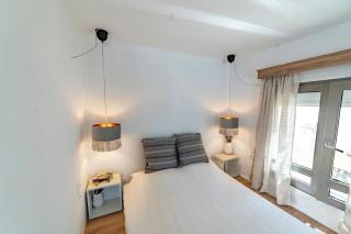 Manifesto Seaview Apartment II - Kalymnos - 8