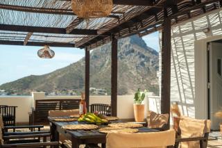 Manifesto Seaview Apartment II - Kalymnos - 8