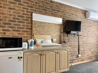 Lovely 1 Bedroom unit in Buchan. - Buchan - 6