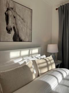 St Helen's Cottages - Clare - 2