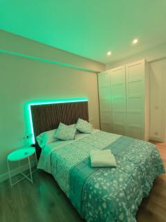 18 HABITACIÓN EN VIVIENDA CENTRICA BILBAo - Bilbau - 1