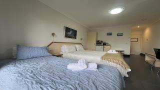 Jopen Motel Unit 2 - Sussex Inlet - 9
