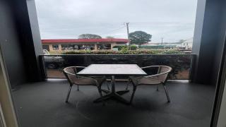 Jopen Motel Unit 4 - 8