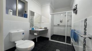 Jopen Motel Unit 5 - 6
