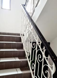 Habitación Mar - Veracruz - 6