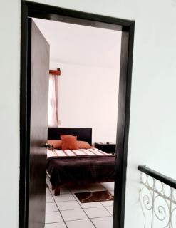 Habitación Mar - Veracruz - 5