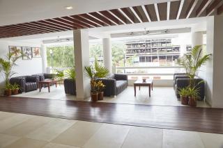 Hotel Reemz - Chiplun - 3