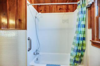 The Cabins at Cloudcroft - Cloudcroft - 1