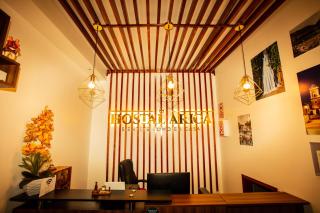 HOSTAL ARICA CAJABAMBA - Cajabamba - 0