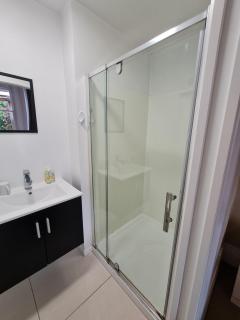 Dunedin City Centre Tidy Affordable Room B - Dunedin - 2