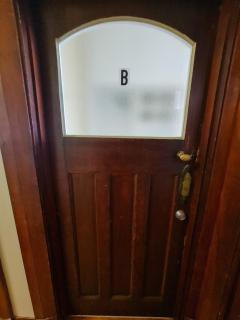 Dunedin City Centre Tidy Affordable Room B - Dunedin - 7