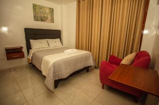 HOSTAL ARICA CAJABAMBA - Cajabamba - 7