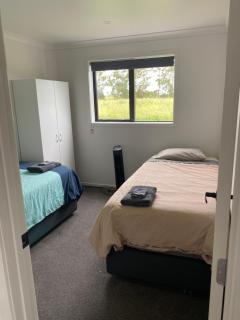 Rural Guest Studio - 7