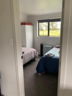 Rural Guest Studio - 8