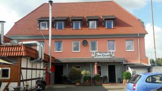Hotel zum Rücking - Northeim - 5
