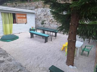 Apartments with a parking space Hvar - 22023 - 8